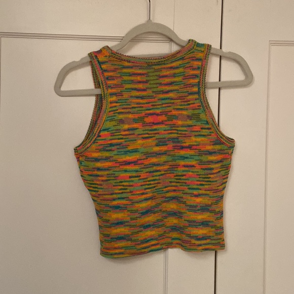 Knit Top - Picture 3 of 4